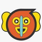 Barranquilla City Roundnet Club logo