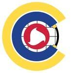 Roundnet Colombia logo