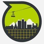 Roundnet Medellin Club logo