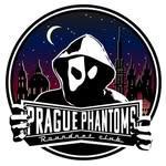 RC Prague Phantoms logo