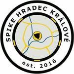 Spike Hradec logo