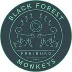 Black Forest Monkeys e.V. logo