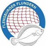 Flensburger Flundern logo
