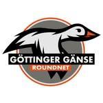 Göttinger Gänse Roundnet logo