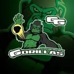 Gorillas Gelsenkirchen logo