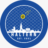 Haltern am See Roundnet logo