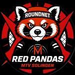 Red Pandas MTV Solingen logo