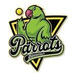 Parrots Düsseldorf logo