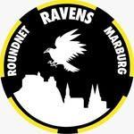 Roundnet Ravens Marburg logo