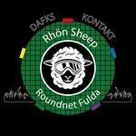 Rhön Sheep Roundnet Fulda logo