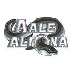 Roundnet Aale Altona logo