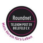 Telekom-Post-SV Bielefeld (Roundnet) logo