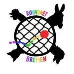 Roundnet Bremen logo