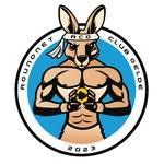 Roundnet Club Oelde e.V. logo