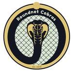 Roundnet Cobras logo