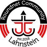 Roundnet Community Lahnstein logo