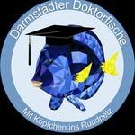 Roundnet Darmstadt logo