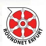 Roundnet Erfurt logo