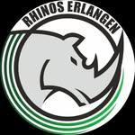Roundnet Rhinos Erlangen logo