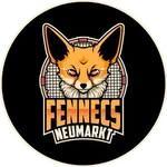 Roundnet Fennecs Neumarkt logo