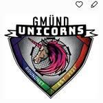 Gmünd Unicorns logo