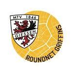 Roundnet Griffins Gießen logo