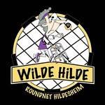 Roundnet Hildesheim logo