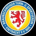 Roundnet Lions Eintracht Braunschweig logo