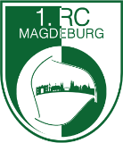 1. Roundnet Club Magdeburg logo