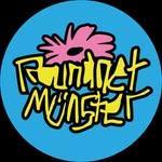 Roundnet Münster logo