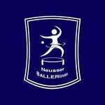 Neusser Ballerinas logo