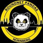 Roundnet Pandas Nürnberg logo