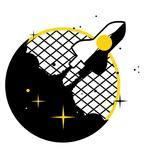 Pocket Rocket Roundnet Osnabrück logo