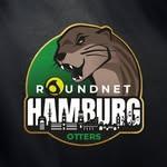 Roundnet Otters Hamburg logo