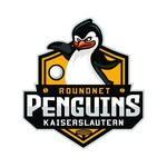 Roundnet Penguins Kaiserslautern logo