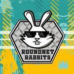 Roundnet Rabbits Regensburg logo