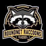Roundnet Raccoons Kassel logo