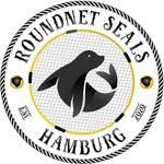 Roundnet Seals Hamburg logo