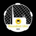 Roundnet Ulm logo