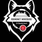 Roundnet Würzburg logo