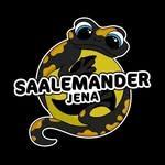 Saalemander Jena logo