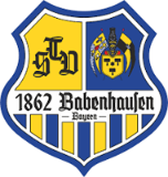 TSV 1862 Babenhausen logo