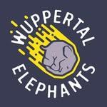 Wuppertal Elephants logo