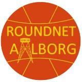 Roundnet Aalborg logo