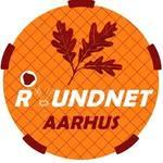 Roundnet Aarhus logo