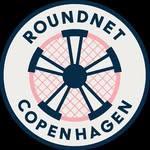 Roundnet Copenhagen logo
