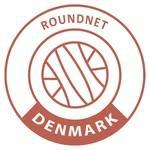 Roundnet Denmark logo