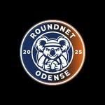 Roundnet Odense logo