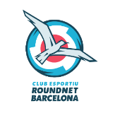 Roundnet Barcelona logo