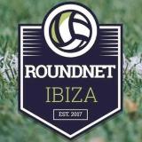 Roundnet Ibiza logo